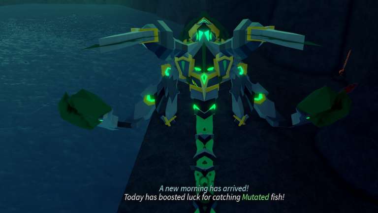 Panduan Lengkap Fisch Kraken