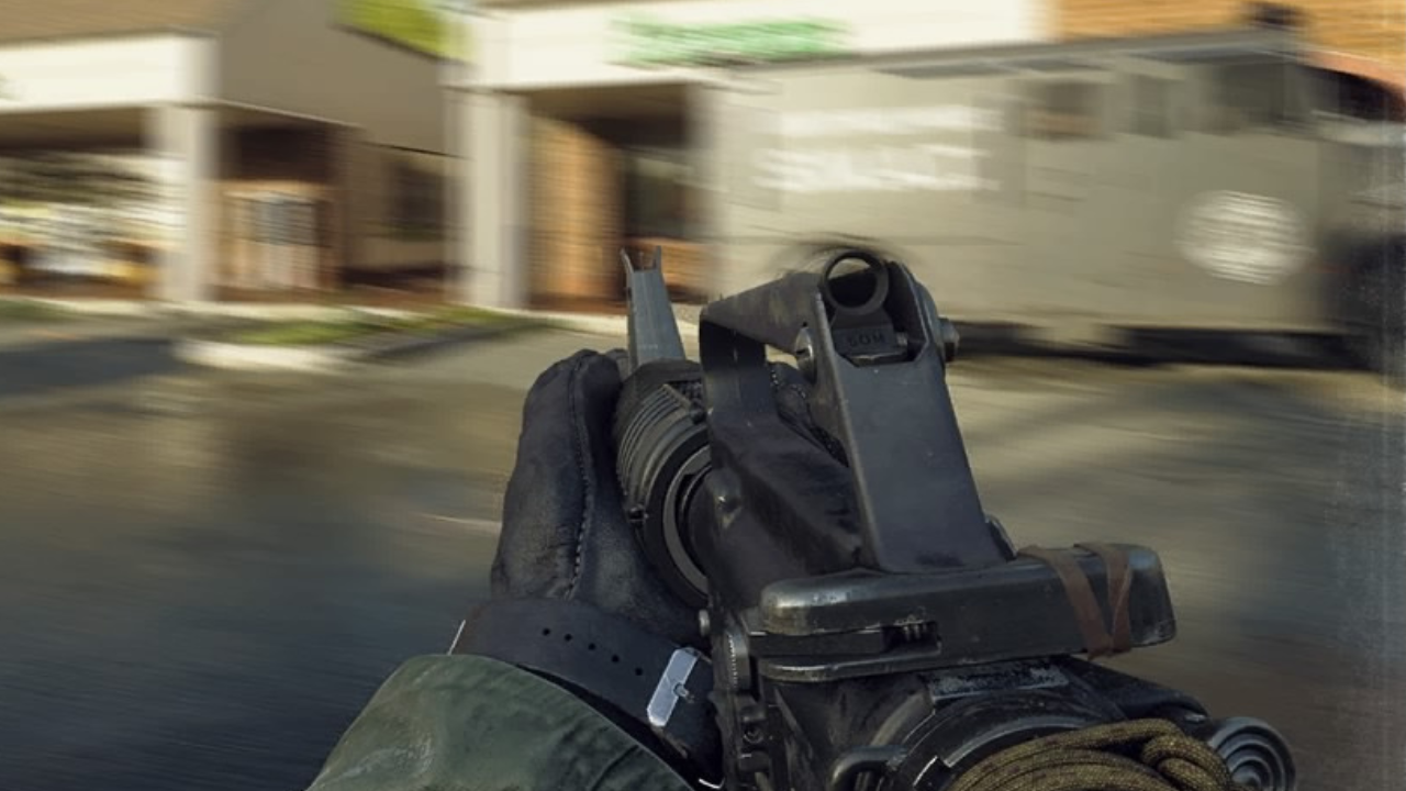 Mengapa Call of Duty: Black Ops 6 terlihat kasar & buram