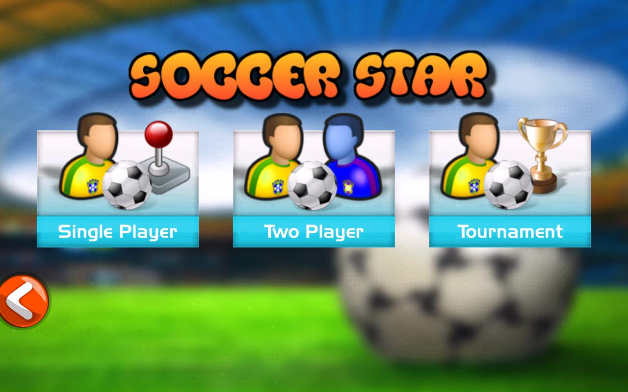 Soccer Star Penalty Hero 2017