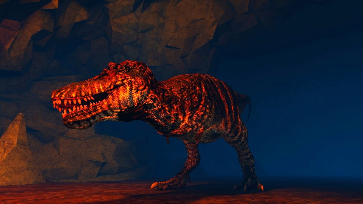 Códigos de persecución Primal (enero de 2025)