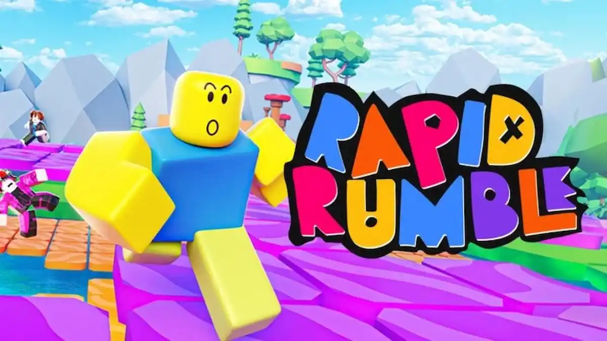 Schnelle Rumpelcodes (Januar 2025)