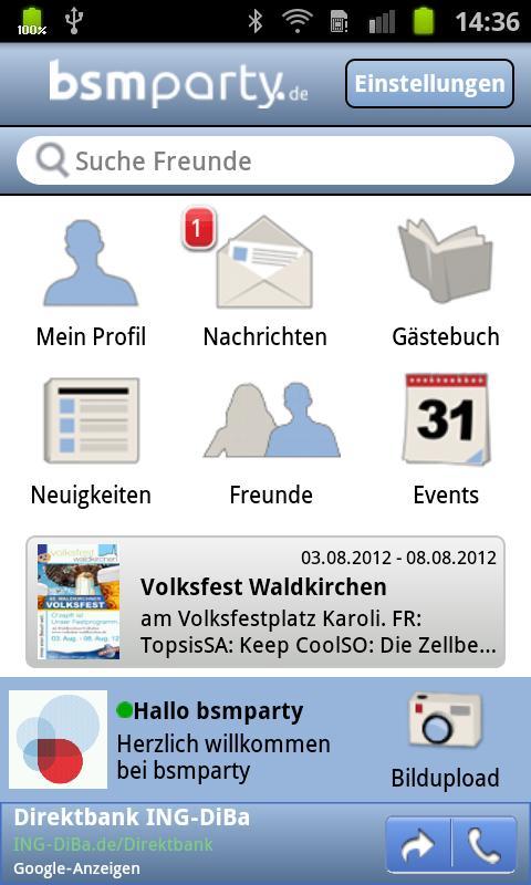 bsmparty.de