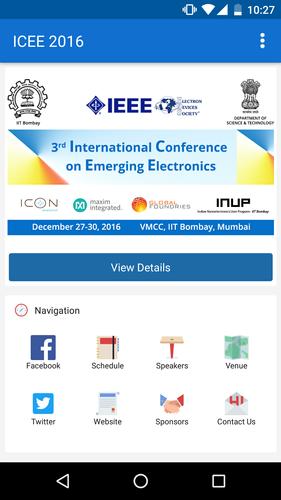 ICEE 2016