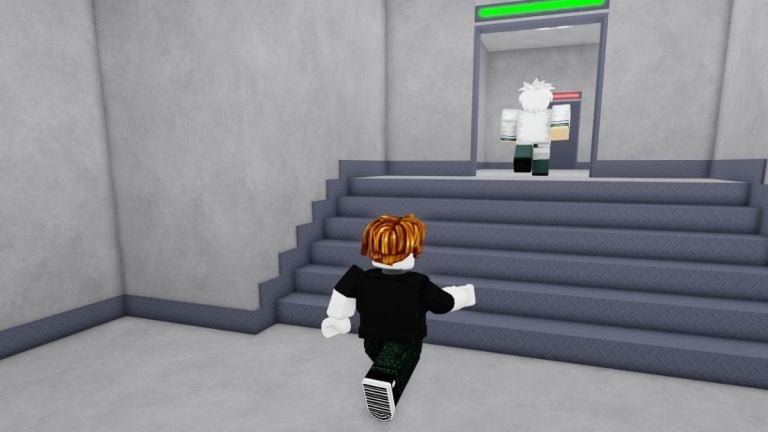 Roblox toutes les réponses de test de QI (planchers 1