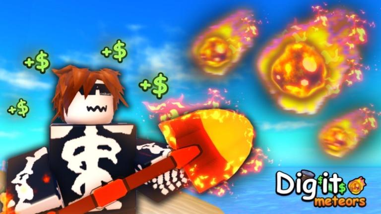 Dig It Trello Link & Discord oficial
