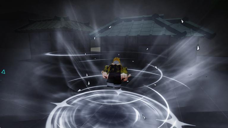 How to get Energy Nature Scrolls in Jujutsu Infinite