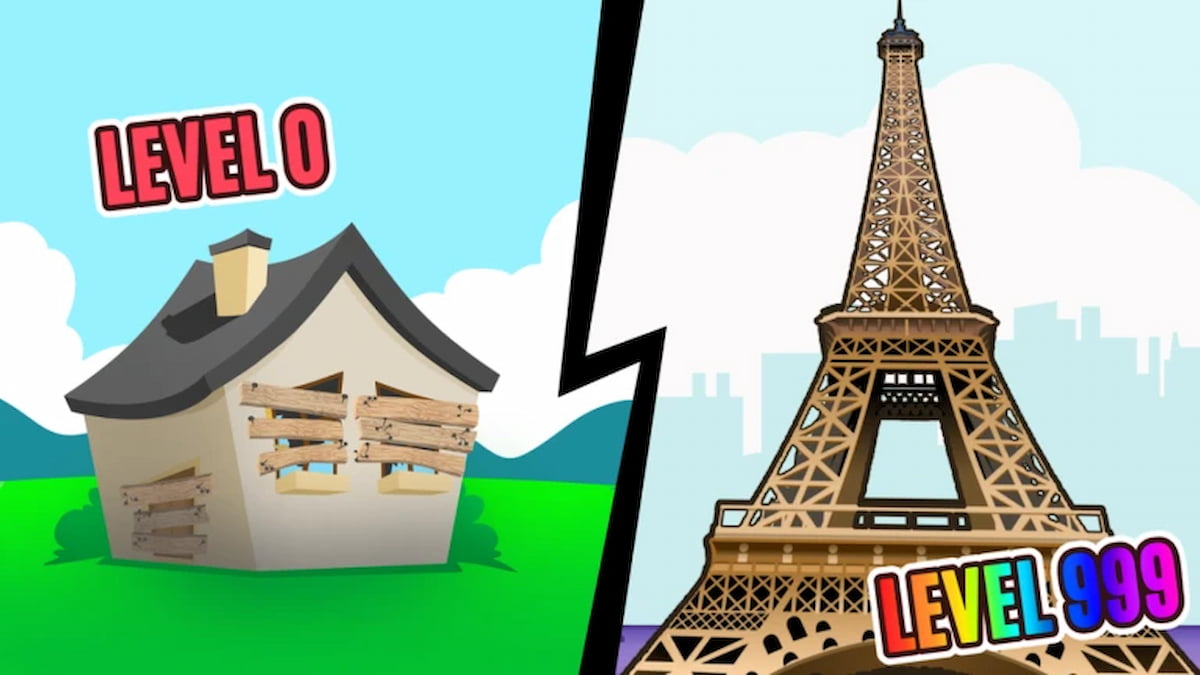 City GO Codes (December 2024)