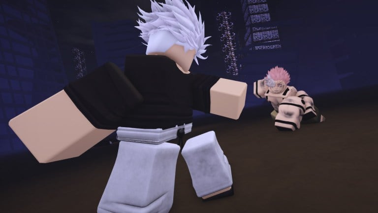 Jujutsu Infinite Best Armor Tier List & Cara mendapatkan semuanya