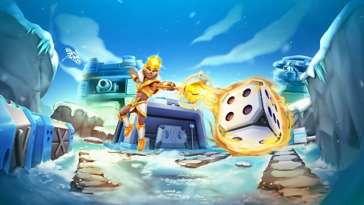 Коды RAID Rush (декабрь 2024 г.)