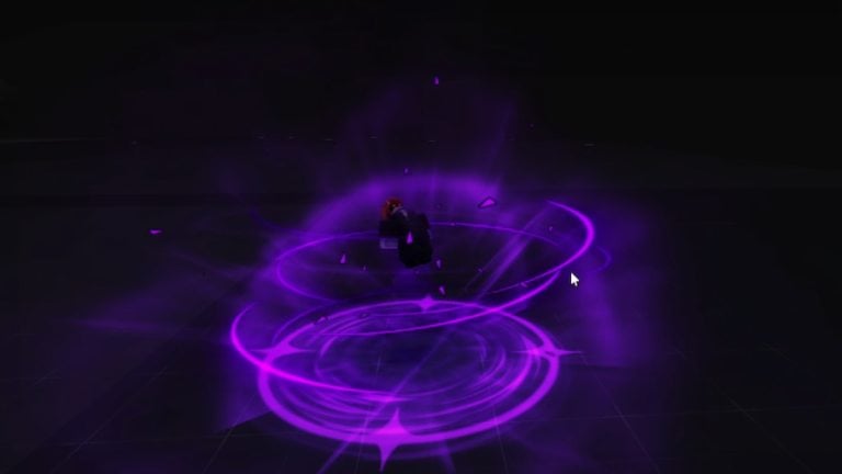 Comment obtenir une main de malédiction purifiée dans Jujutsu Infini