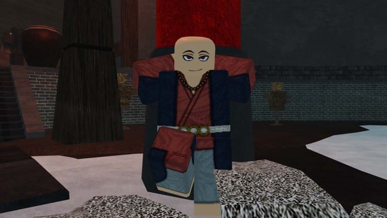دليل Roblox Ninja المبتدئين