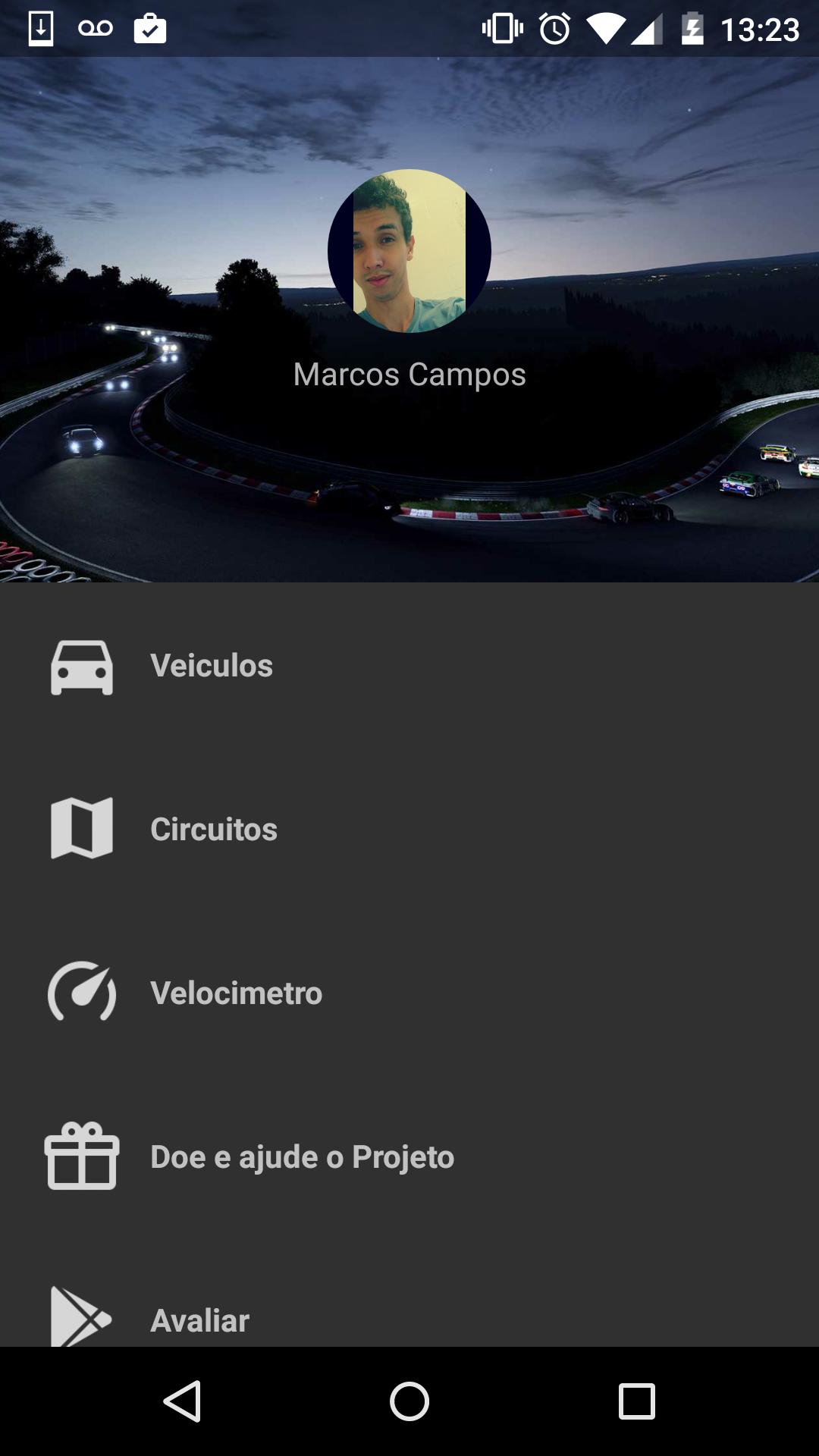 Project Dash