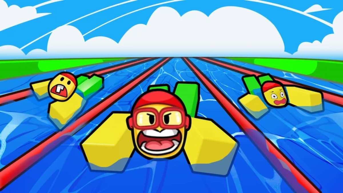 Códigos Aqua Racer (dezembro de 2024)