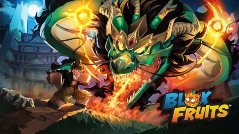 Comment obtenir le fruit du dragon dans les fruits de Blox