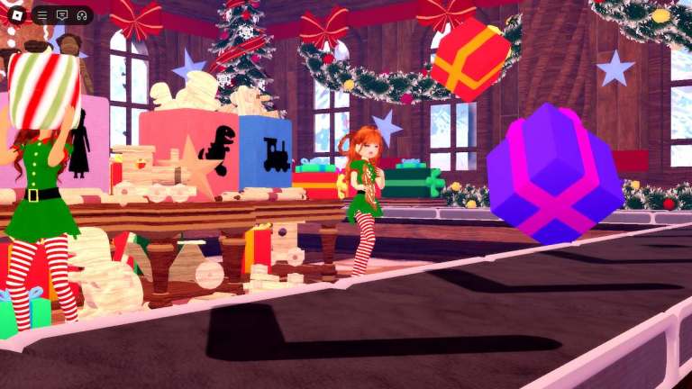 Guide de l'événement de Noël robe pour impressionner (2024)