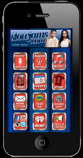 SlowJams.com