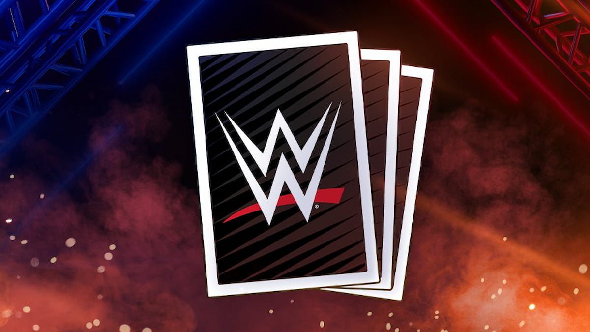 WWE SuperCard QR Codes (December 2024)