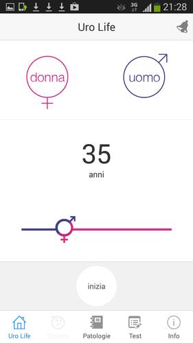 Uro Life