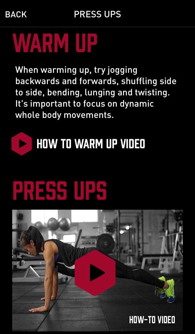 Force Fit