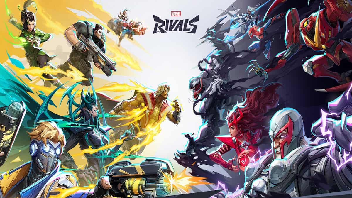 Códigos de Marvel Rivals (diciembre de 2024)