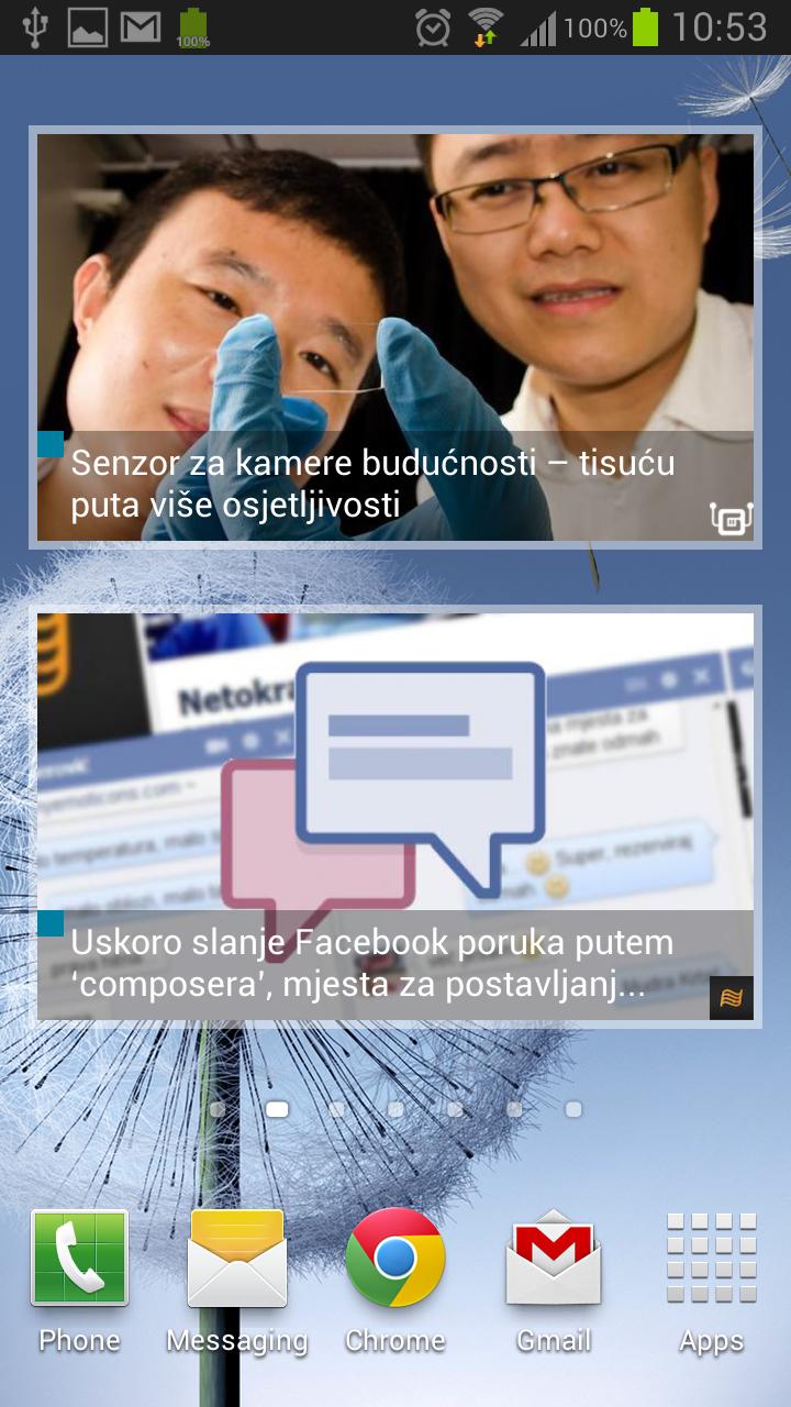 mVijesti