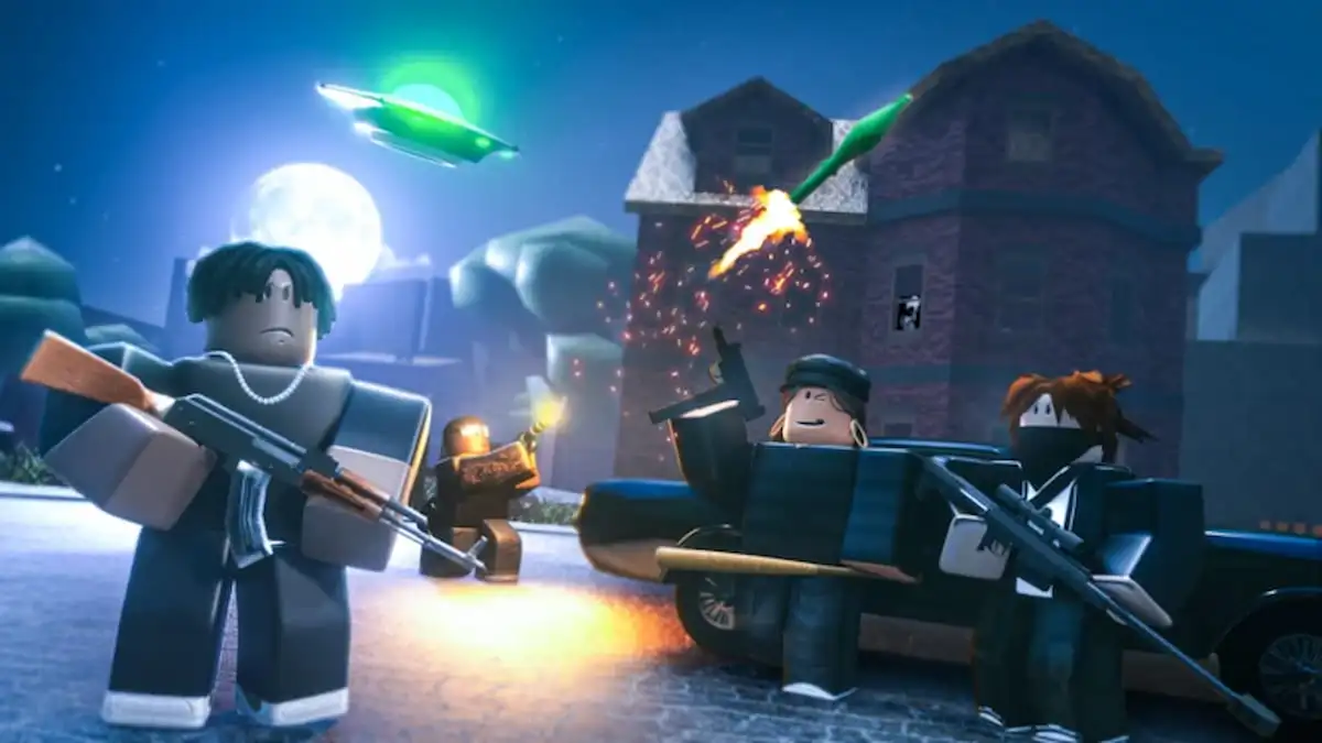 Roblox Ohioコード（2024年12月）