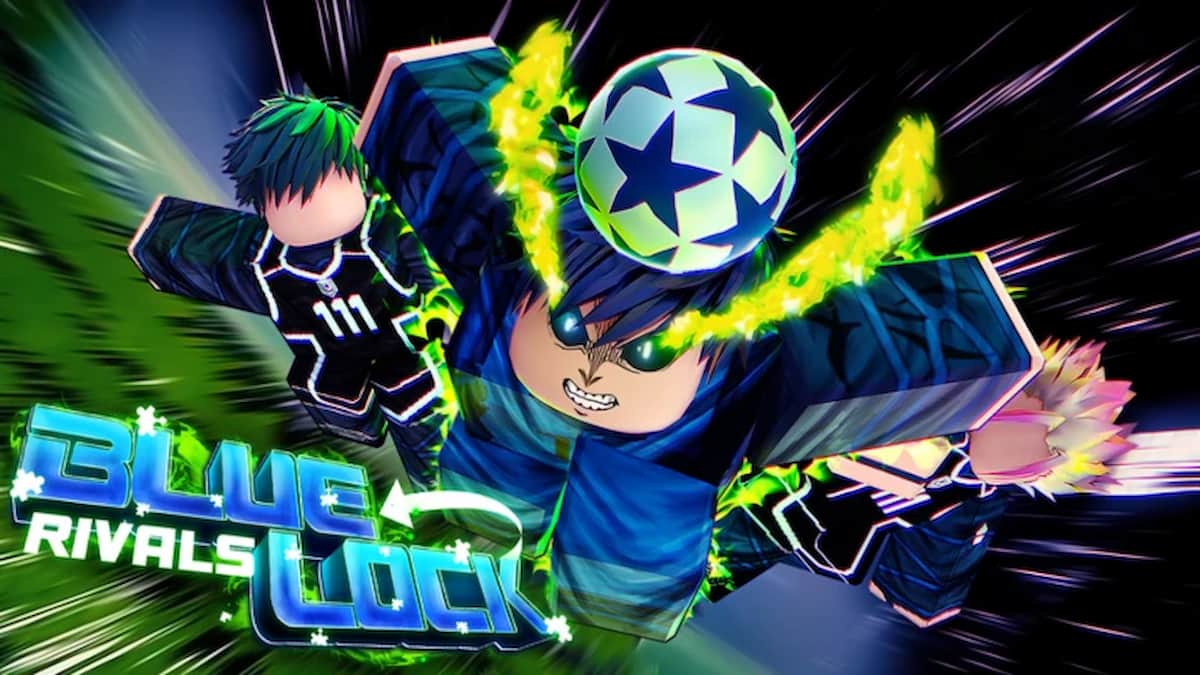 ブルーロックライバルコード（2024年11月）