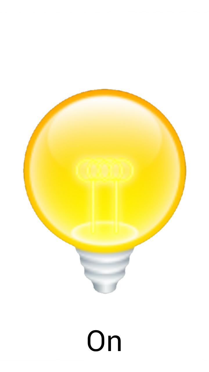 Mr. FlashLight