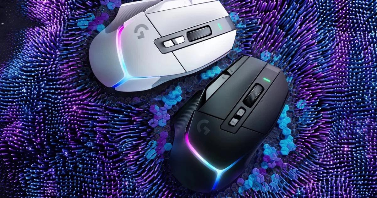 Mouse Gaming Best 2024: Tikus Gaming Kabel Tertinggi dan Nirkabel DF