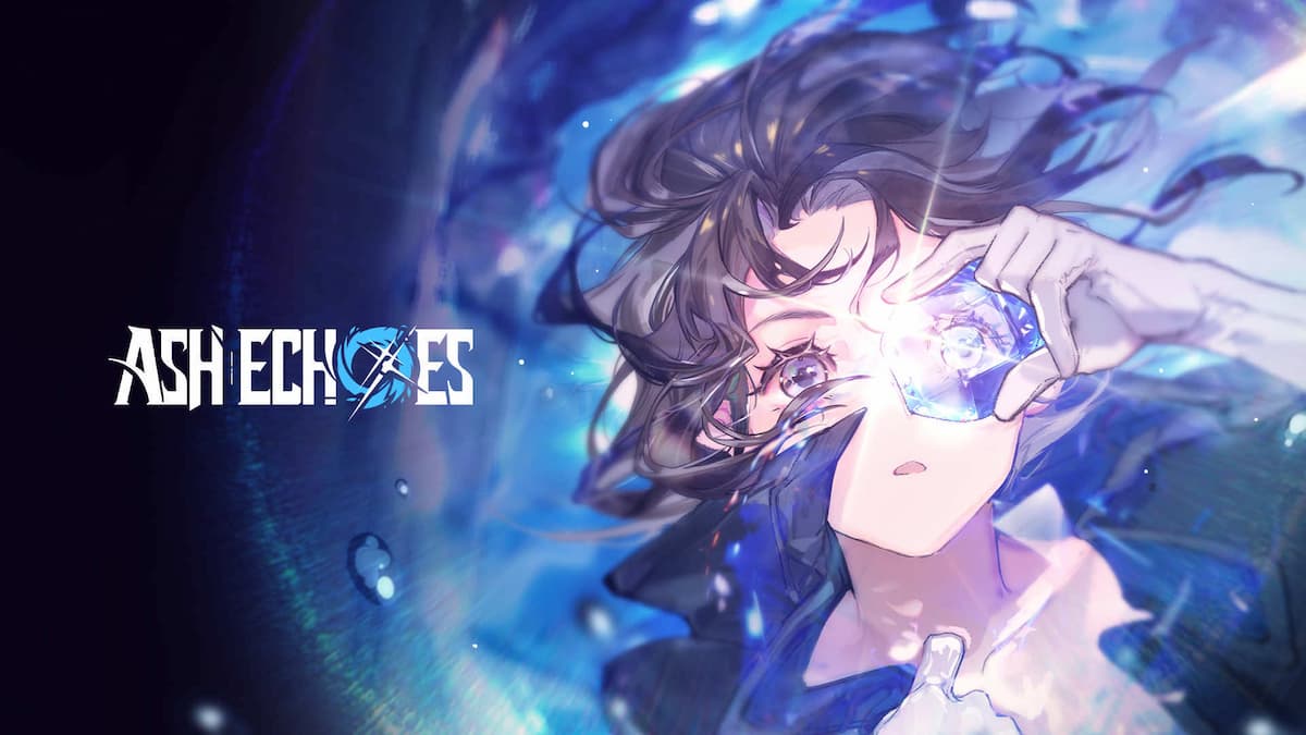 Ash Echoes代碼（2024年11月）
