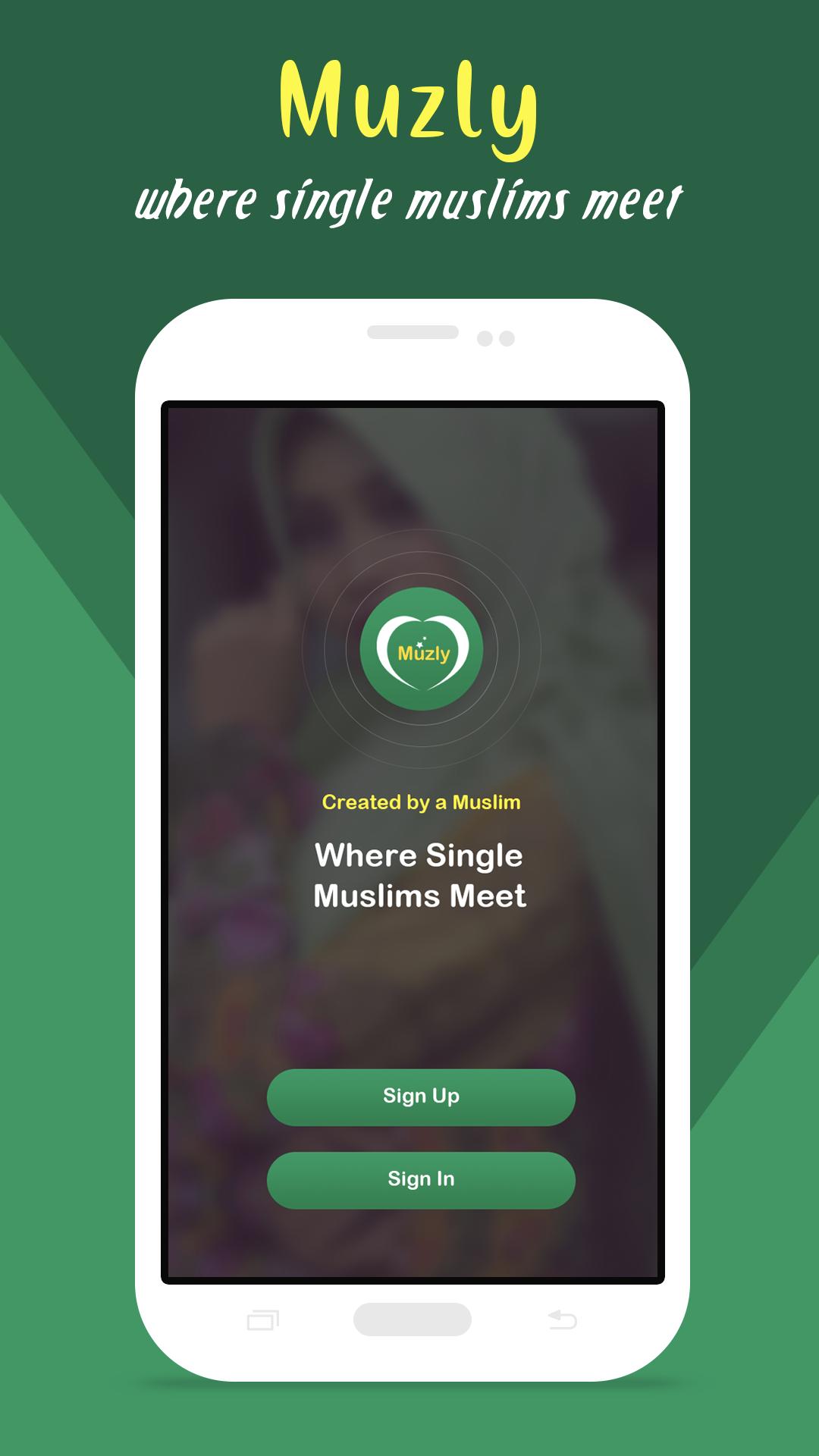 Muzly: Single Muslim Dating, Muz & Arab Match Chat