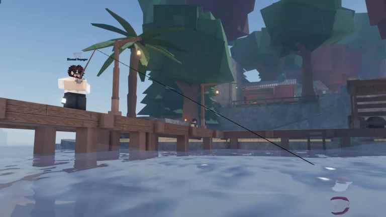 Todas las varillas en Fisch y cómo conseguirlas - Roblox