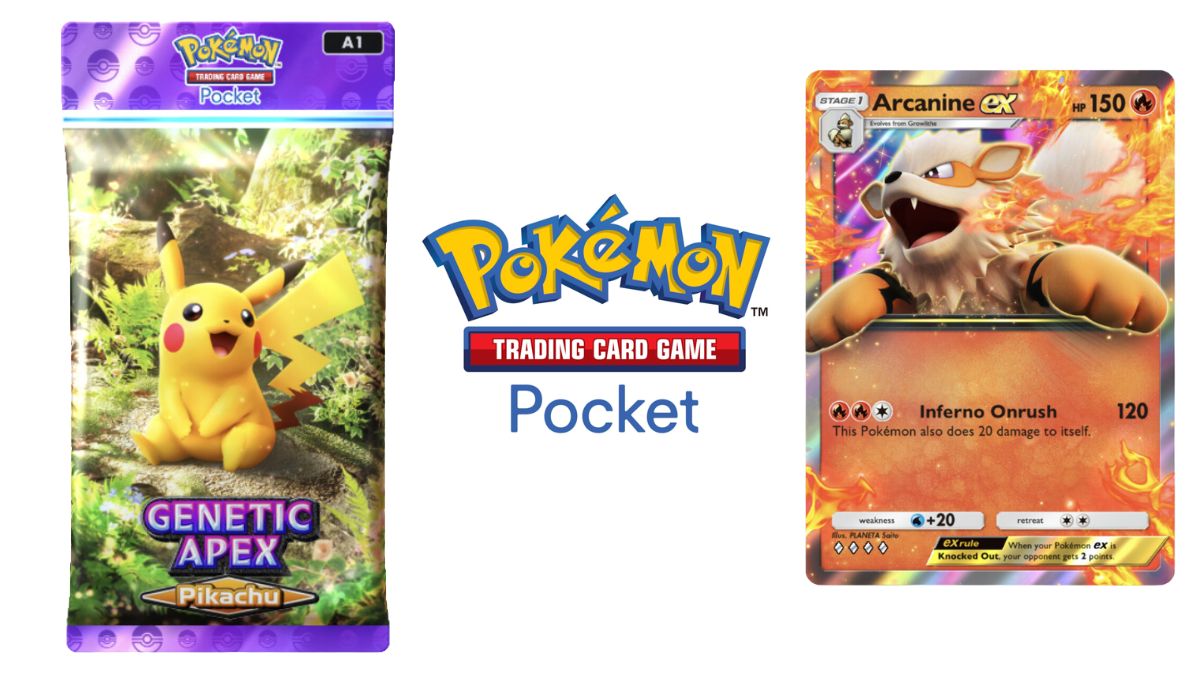 ¿Cuáles son los paquetes doblados en el bolsillo Pokemon TCG? Teoría de tarjetas raras, explicó