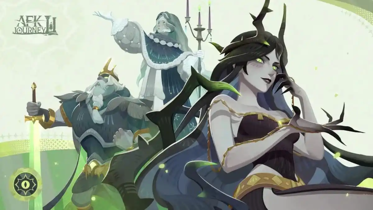 AFK Journey 캐릭터 계층 목록 (2024 년 11 월)