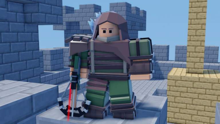Roblox Bedwars : 이번 주 무료 키트 (2024 년 11 월)