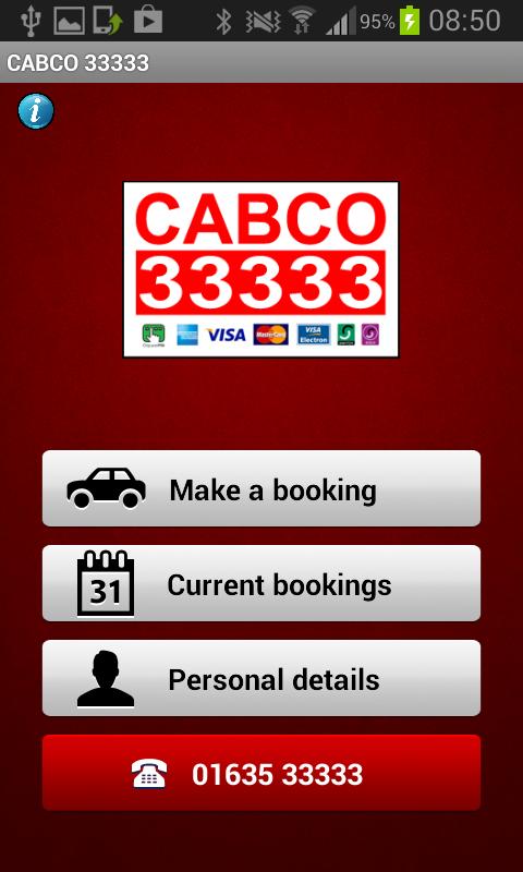 CABCO 33333
