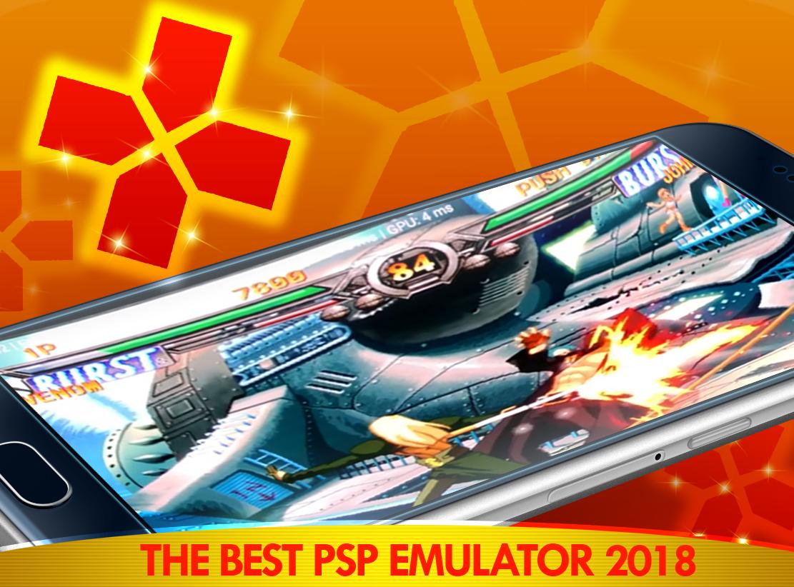 GOLD PSP