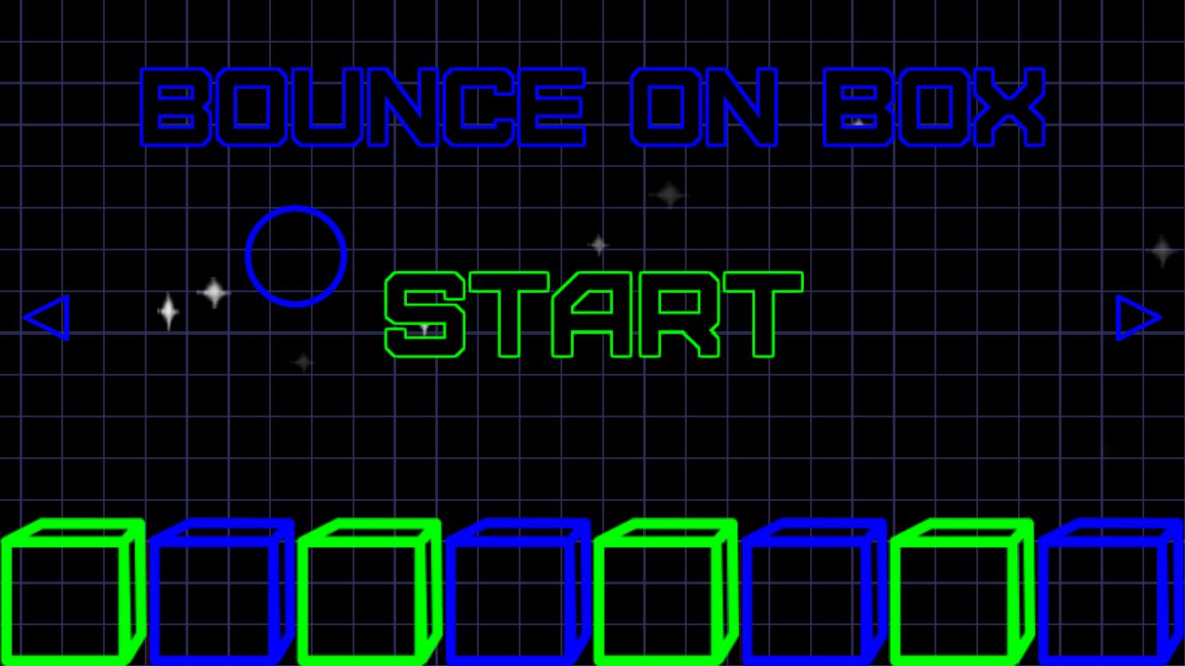 Techno Bounce