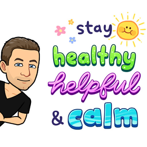 How to Be Healthy