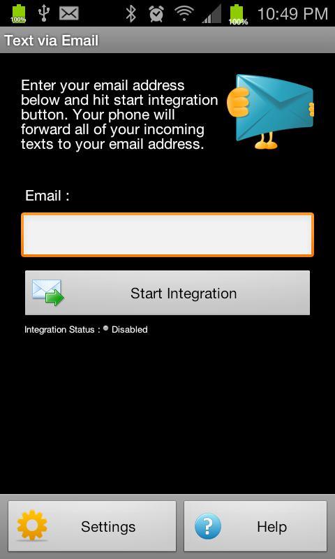 SMS for Gmail