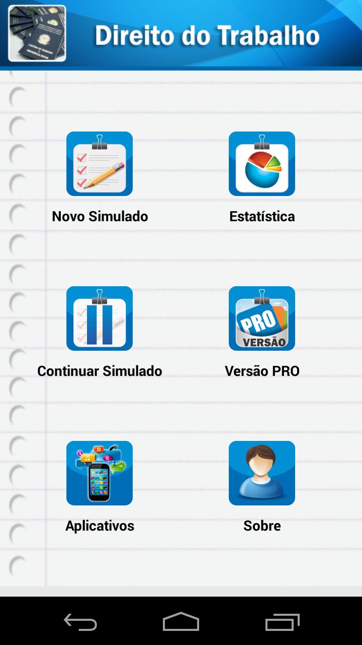 Direito do Trabalho