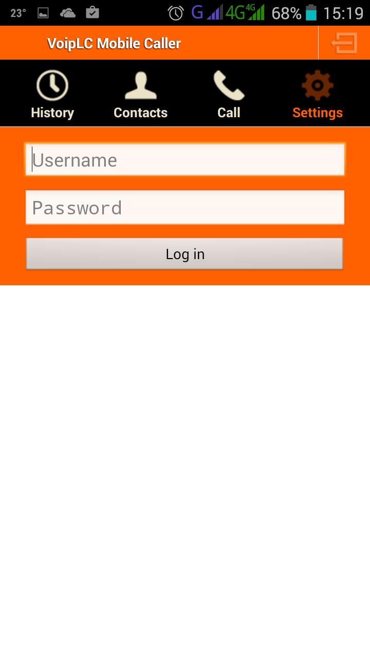 Voip LC