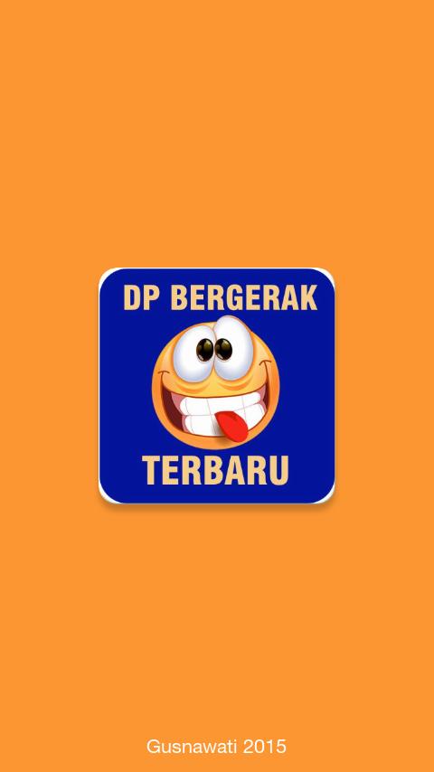 DP Bergerak For Android