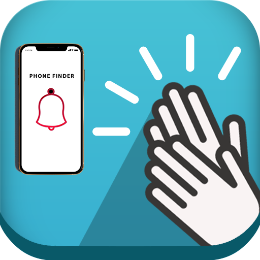 Find Phone By Clap Or Whistle