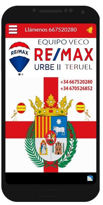 Casas en Venta en Teruel