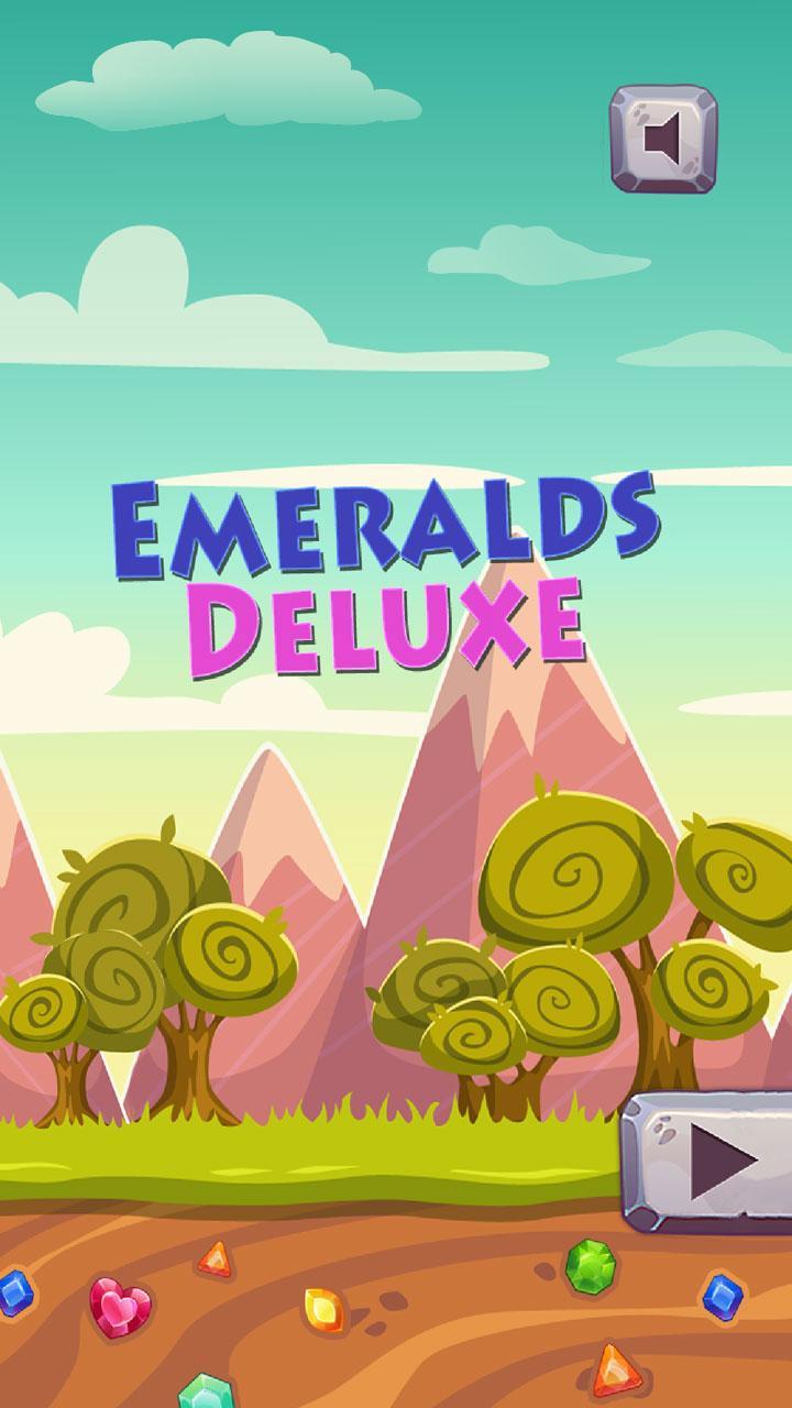 Emeralds Deluxe