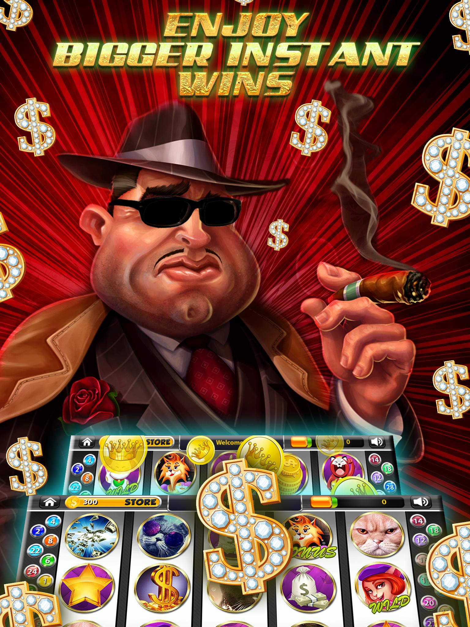 Fat Cat Money Slots
