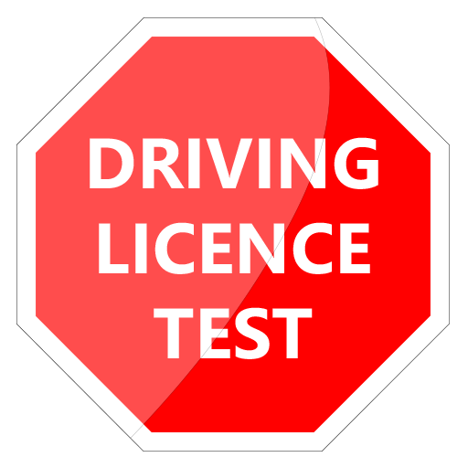 Driving Licence Test