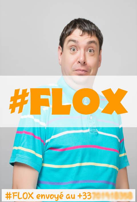 #FLOX