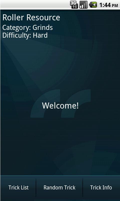 Roller Resource (Beta)